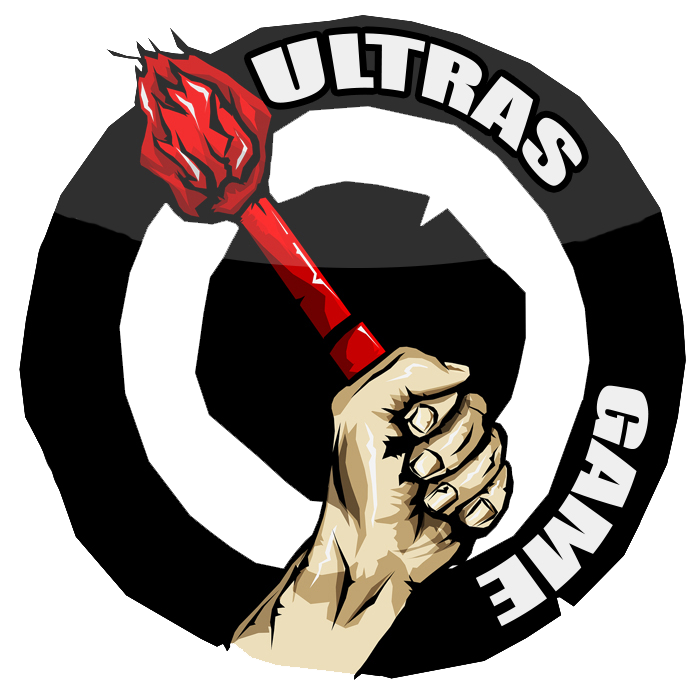 ultras logo